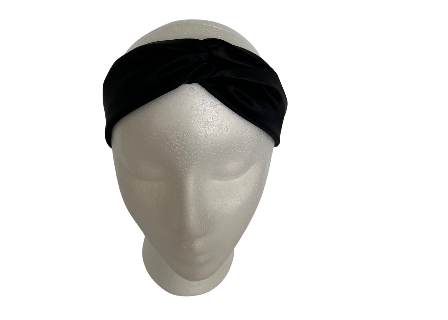 Silk Headbands - Velora Luxury Fashion