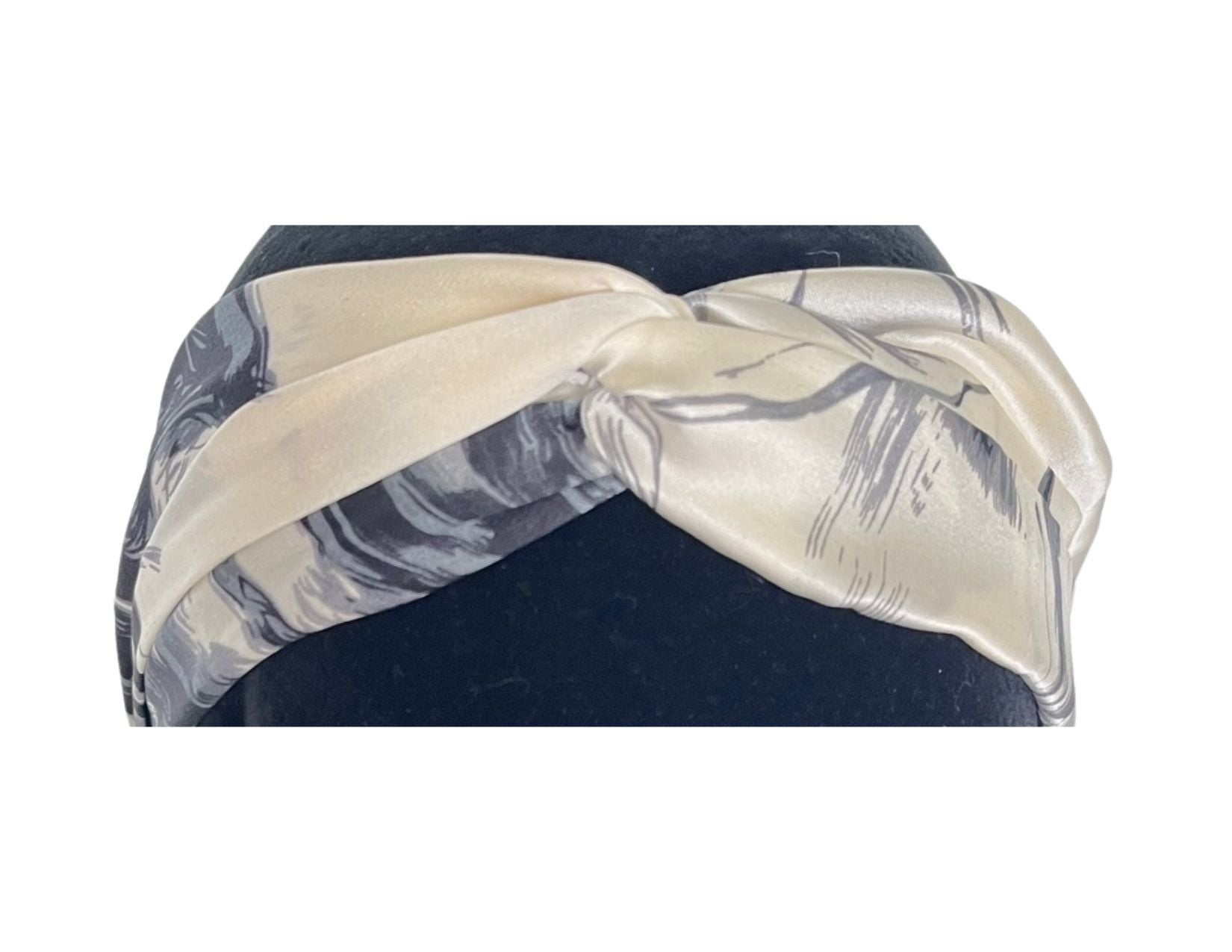 Silk Headbands - Velora Luxury Fashion