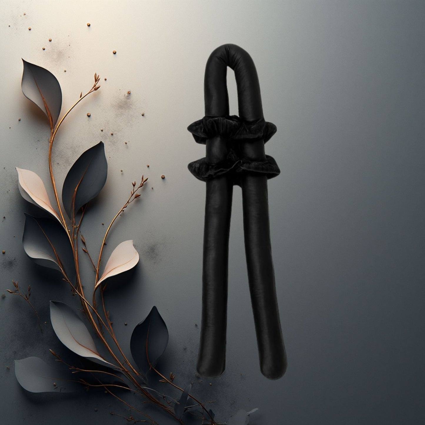 Silk Heatless Hair Curler - Velora Luxury Fashion