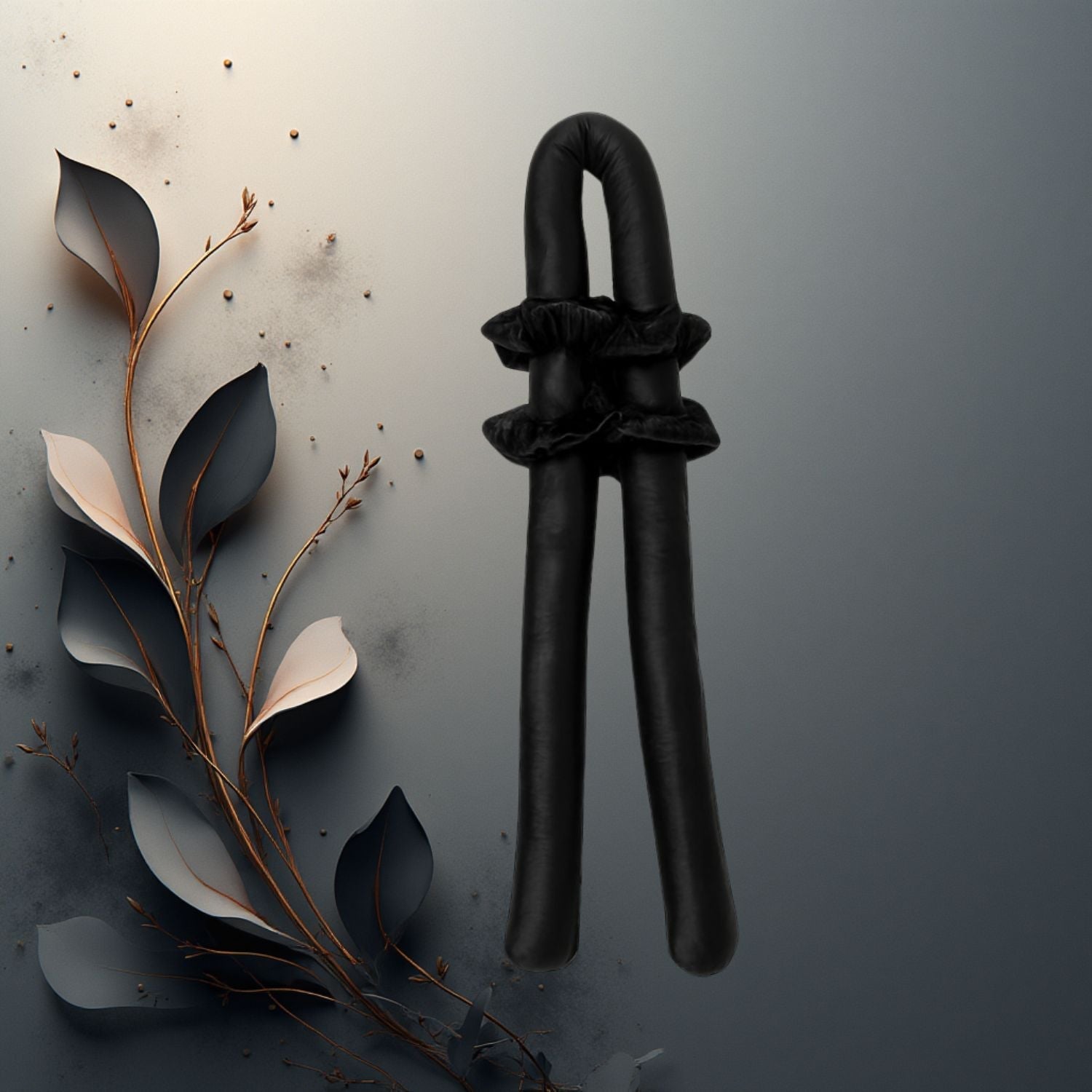 Silk Heatless Hair Curler - Velora Luxury Fashion