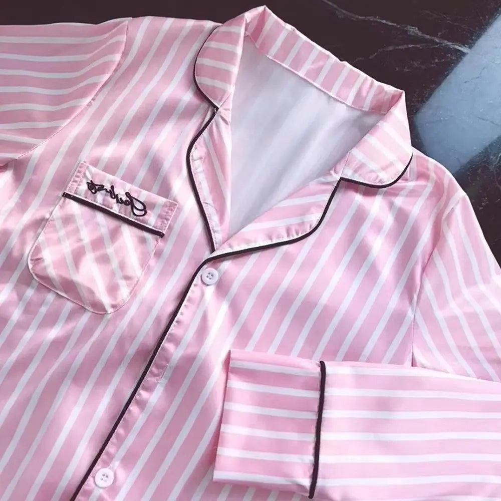 Silk Homewear Spwear Pajamas For Women EX-STOCK Canada