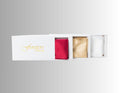 Silk Pillowcase Ivory (Envelope Style) - Velora Luxury Fashion