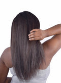 Silk Press - Clip-Ins - Velora Luxury Fashion