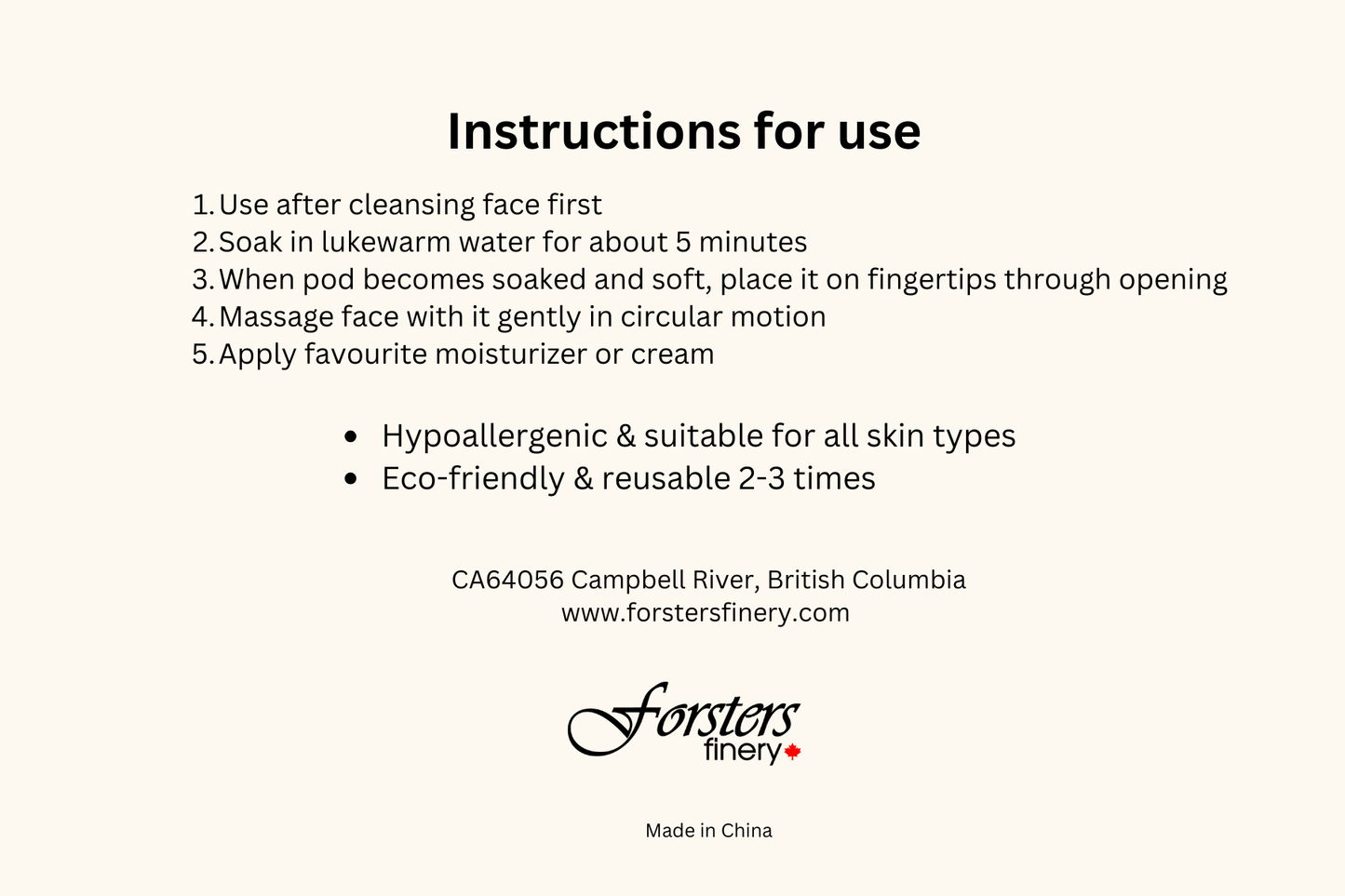 Silk Serenity Exfoliating Pods - Velora Luxury Fashion