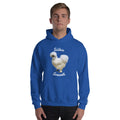 Silkie Smooth Unisex Bunng Hug (Hoodie) - Velora Luxury Fashion