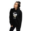 Silkie Smooth Unisex Bunng Hug (Hoodie) - Velora Luxury Fashion