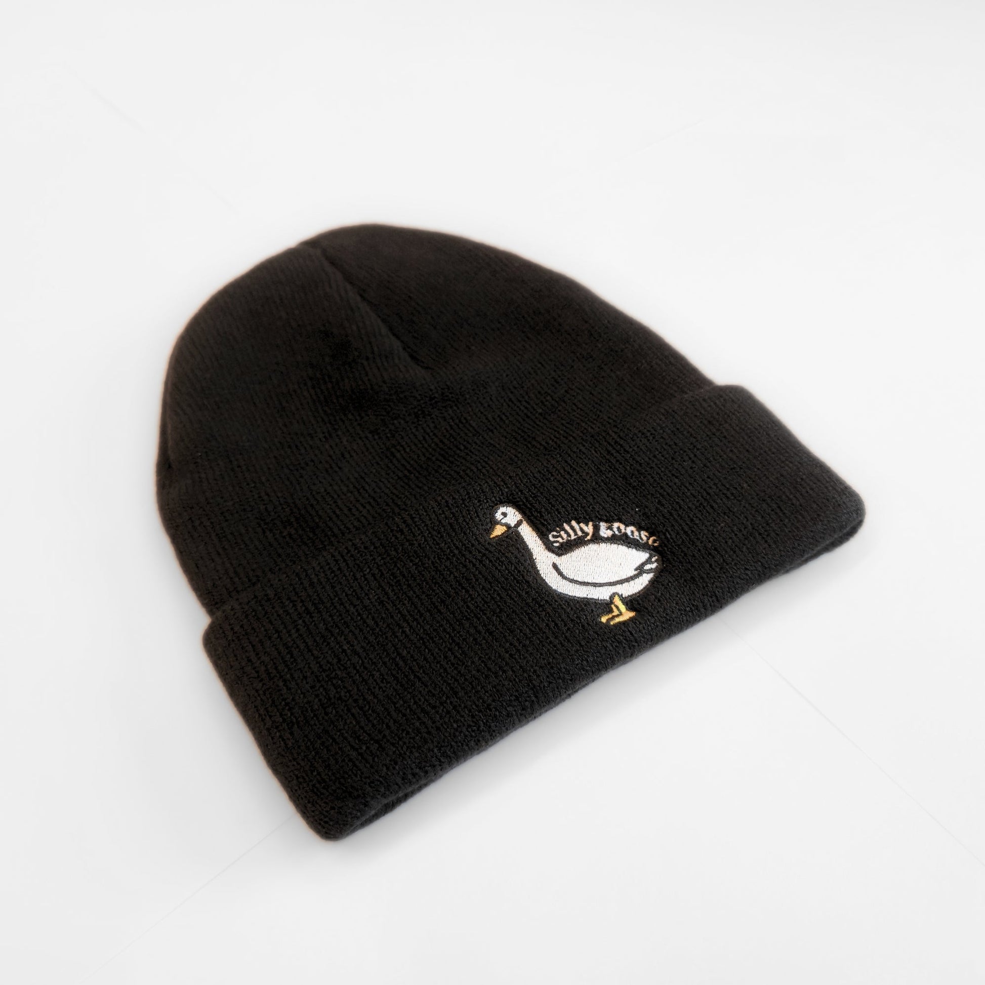 Silly Goose Toque - Velora
