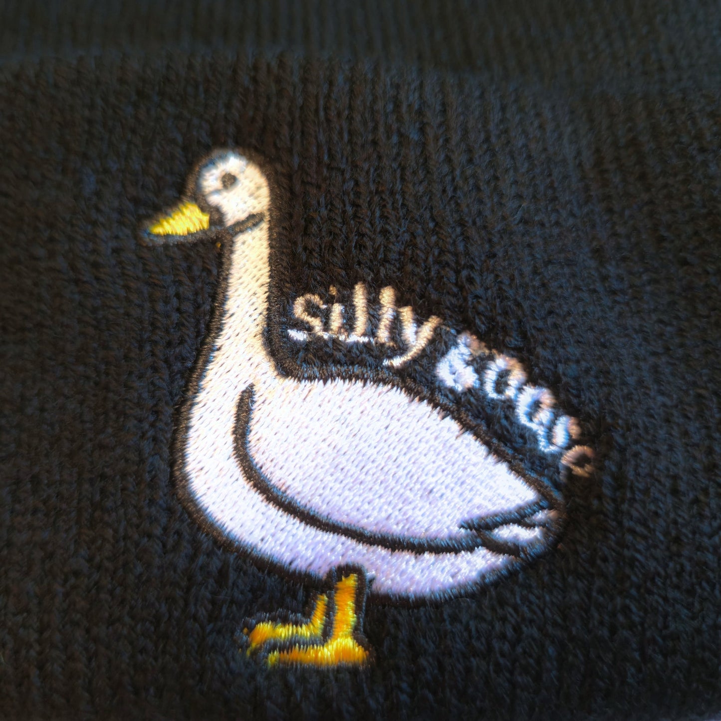 Silly Goose Toque - Velora