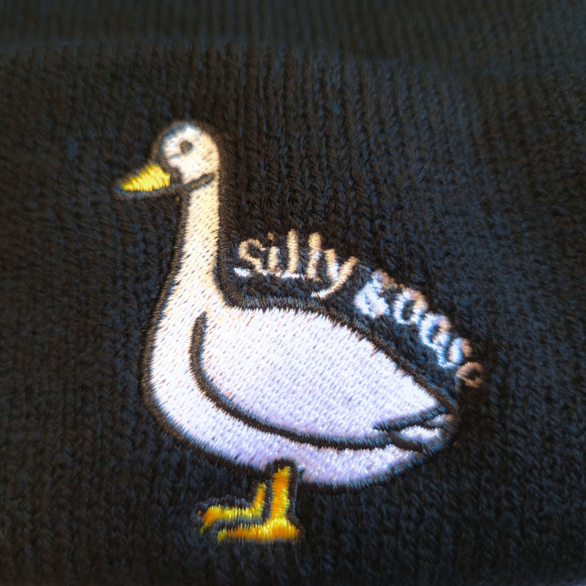 Silly Goose Toque - Velora