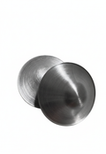 Silver Nursing Cups - Velora Luxury Fashion