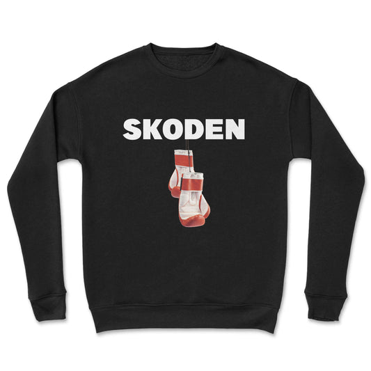 Skoden Crewneck - Velora Luxury Fashion