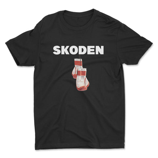 Skoden Tee - Velora Luxury Fashion