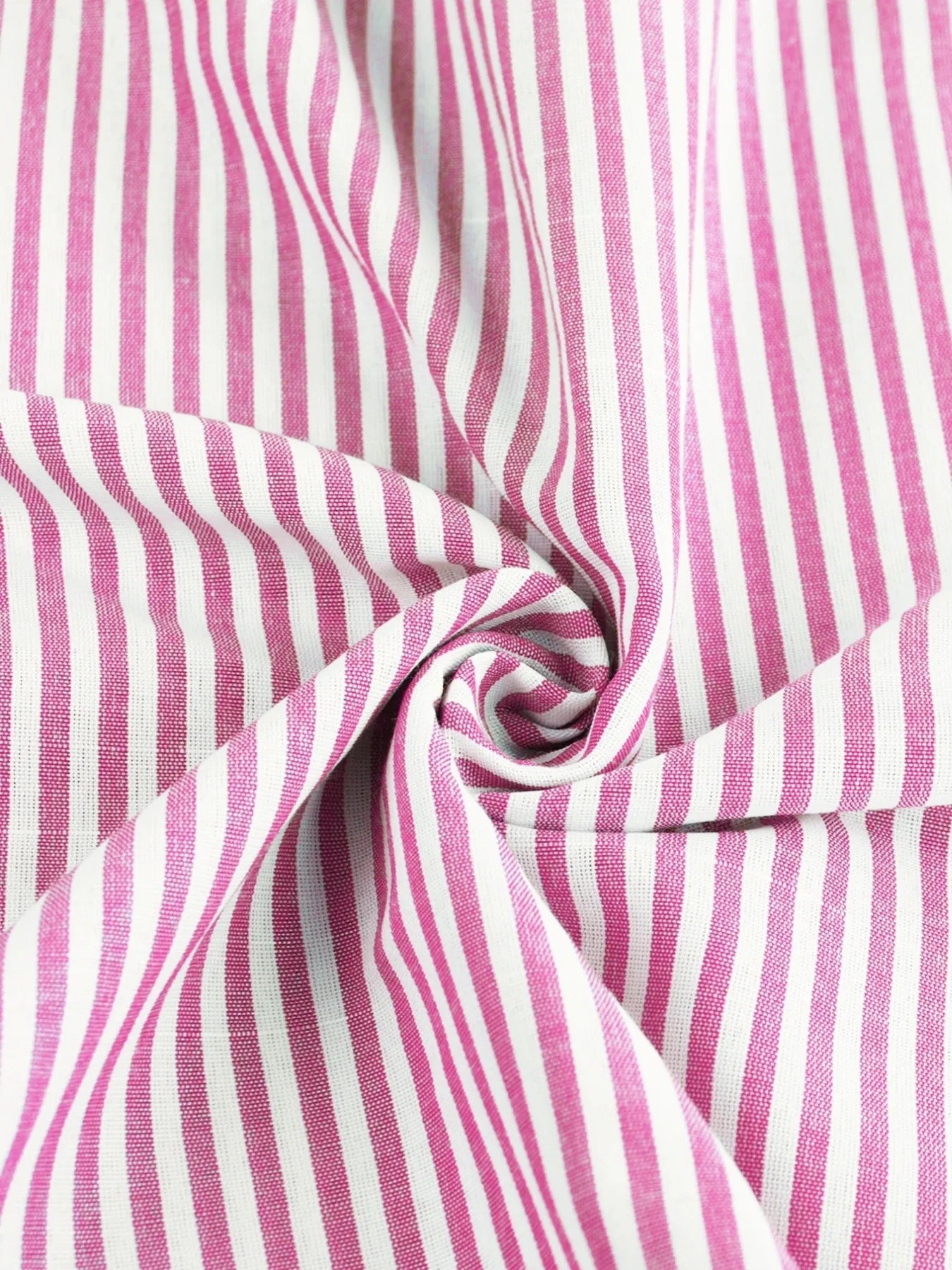 Sleeveless Striped Midi Dress - Velora Luxury Fashion