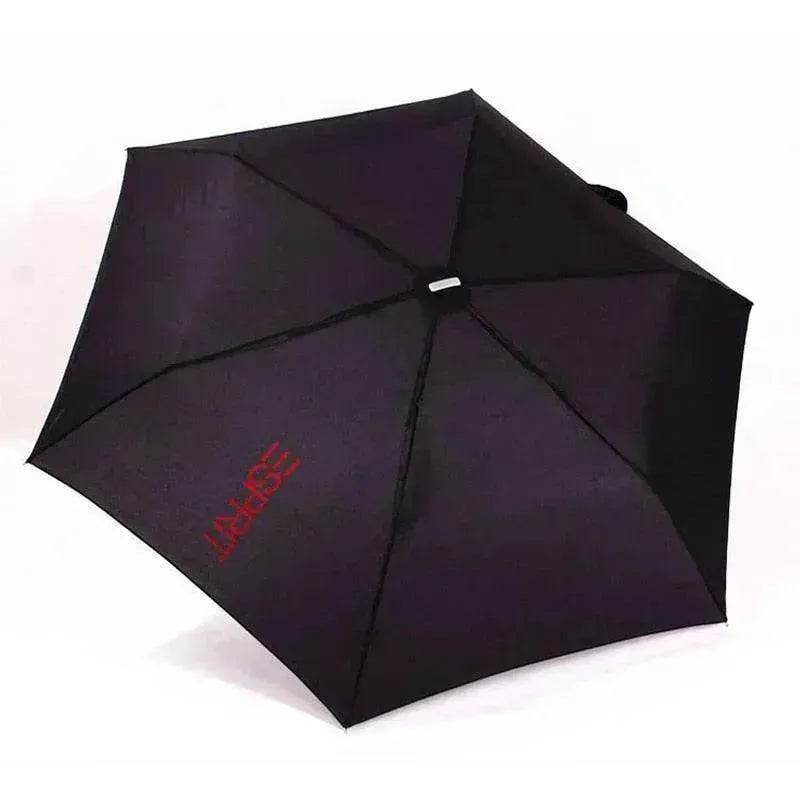 Small Foldable Pencil Umbrella - Sun & Rain Gear - Velora