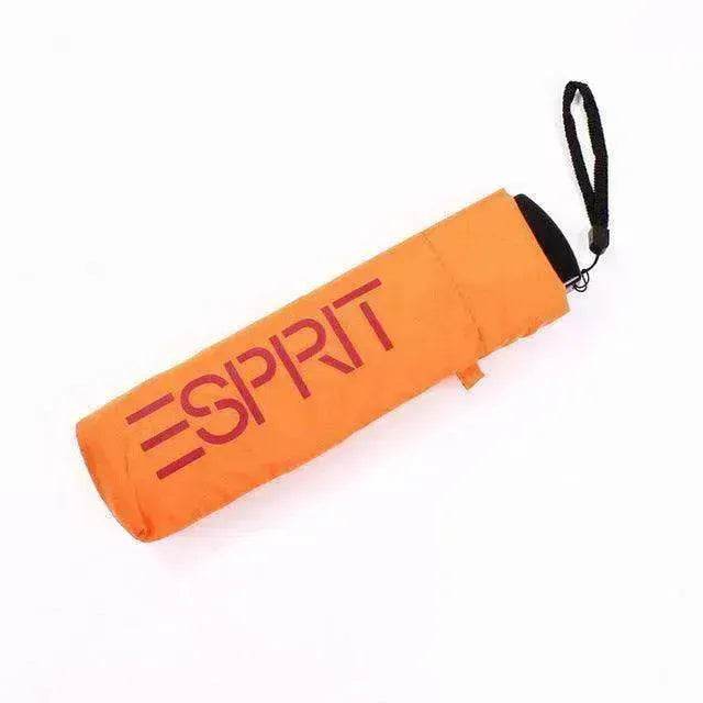 Small Foldable Pencil Umbrella - Sun & Rain Gear - Velora