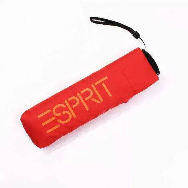 Small Foldable Pencil Umbrella - Sun & Rain Gear - Velora
