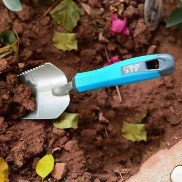 Small Spade Flower Tools Household Set Excavating Small Spade Three Set
