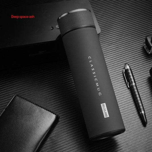 Smart  Water Bottle - Velora Luxury Fashion