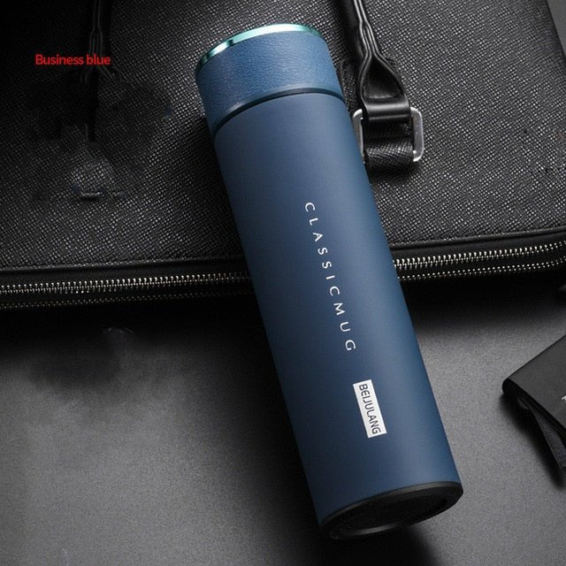Smart  Water Bottle - Velora Luxury Fashion