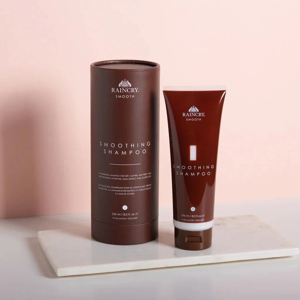 Smoothing Shampoo - Velora Luxury Fashion