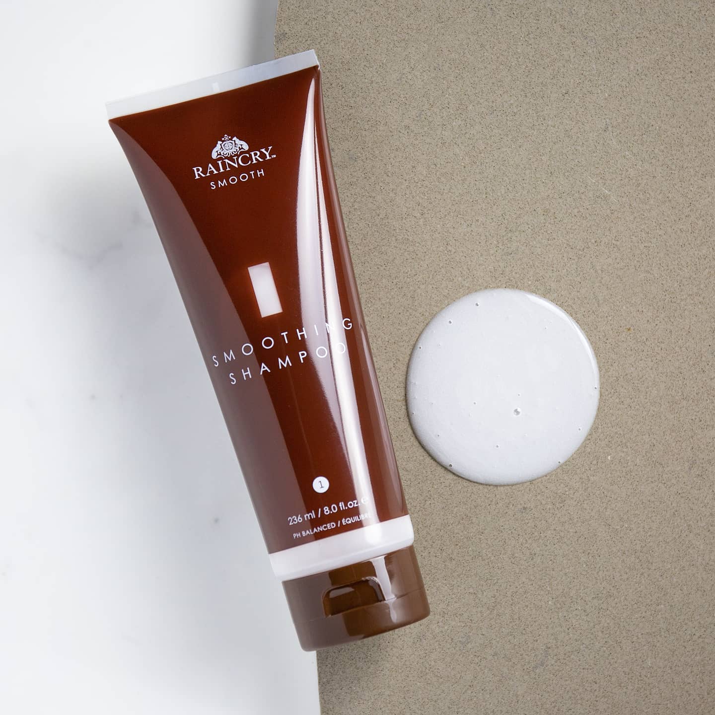 Smoothing Shampoo - Velora Luxury Fashion