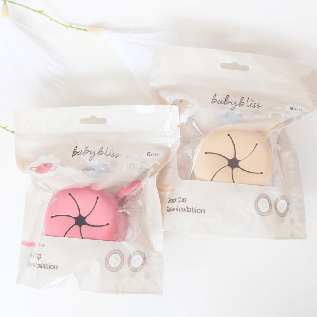 Snack Cup - Velora Luxury Fashion