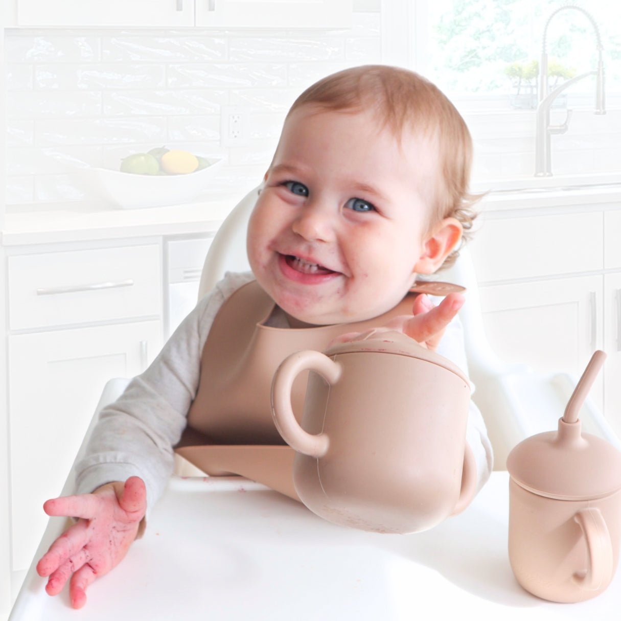 Snack Cup - Velora Luxury Fashion