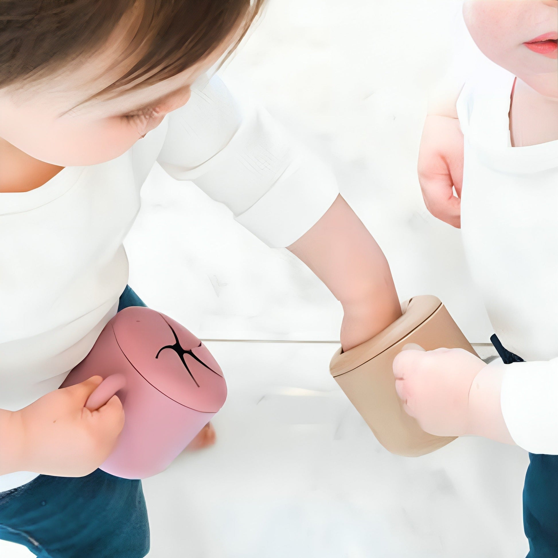 Snack Cup - Velora Luxury Fashion