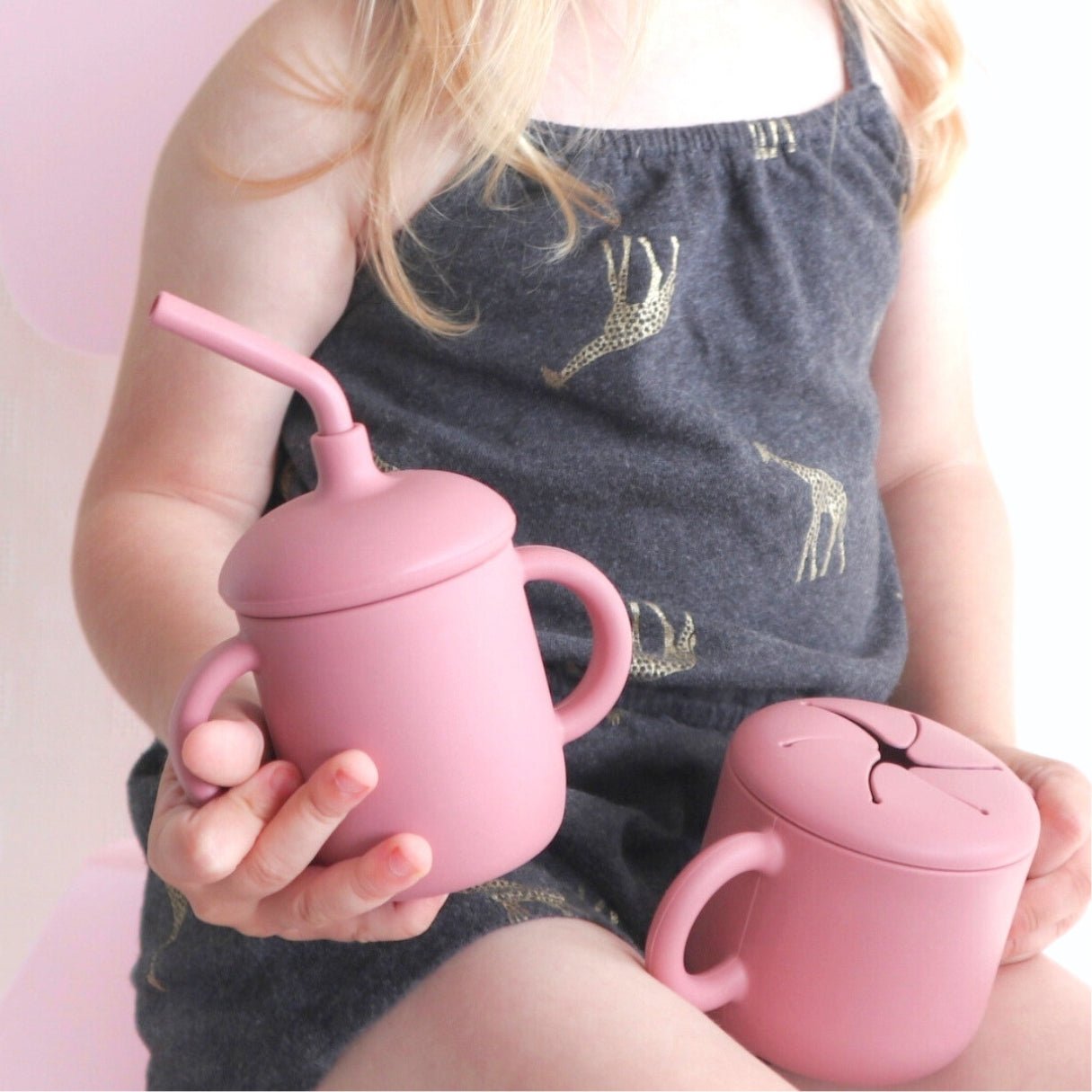 Snack Cup - Velora Luxury Fashion