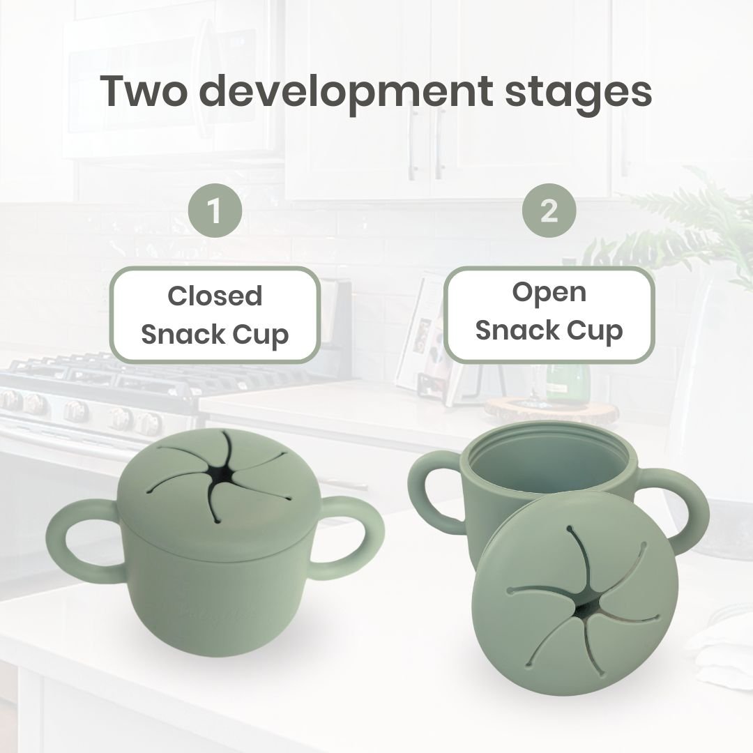 Snack Cup - Velora Luxury Fashion