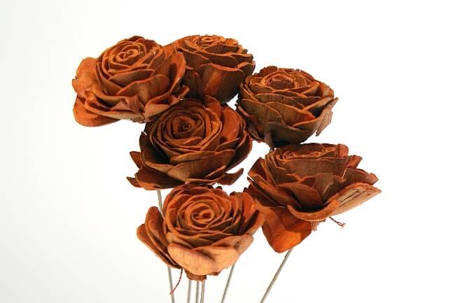 Sola Roses Small - Velora Luxury Fashion