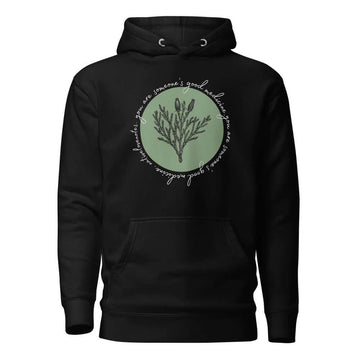 Someone's Good Medicine Hoodie | NLN - Velora Luxury Fashion