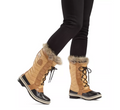 Sorel Womens Tofino ll Winter Boots -20C Rated - Velora Luxury Fashion