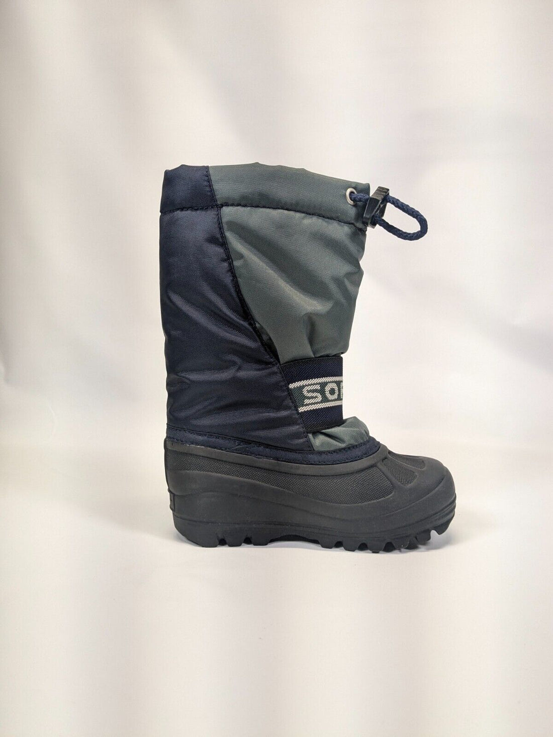 Sorel Youth Cub II -25F/-32C Waterproof Winter Boots Kids Size 8 US - Velora Luxury Fashion