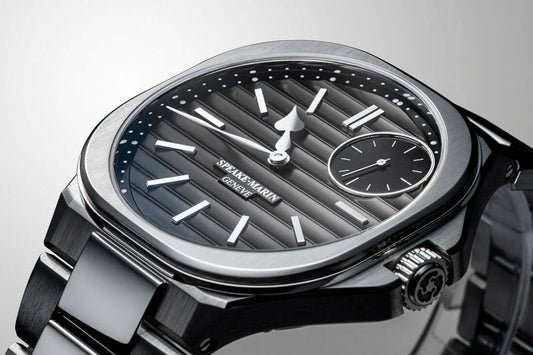 Speake-Marin Ripples 604015040 - Velora