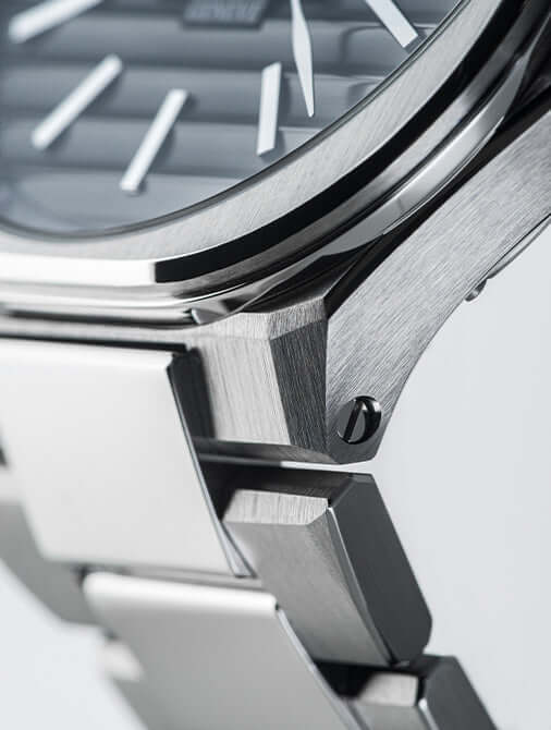 Speake-Marin Ripples 604015040 - Velora