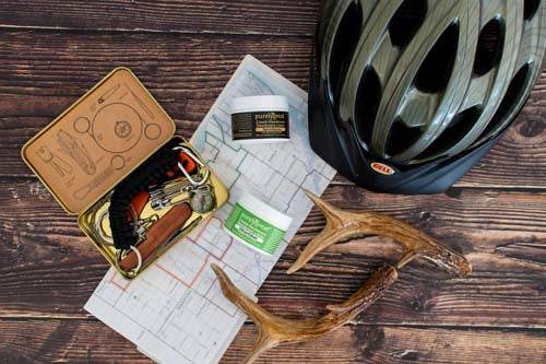 Spice Cream Deodorant for Men - Velora Luxury Fashion