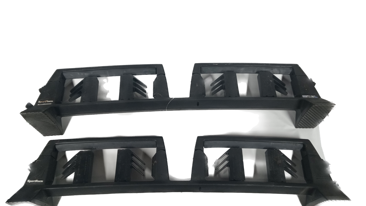 SportRack Ski & Snowboard Rooftop Rack - Velora Luxury Fashion