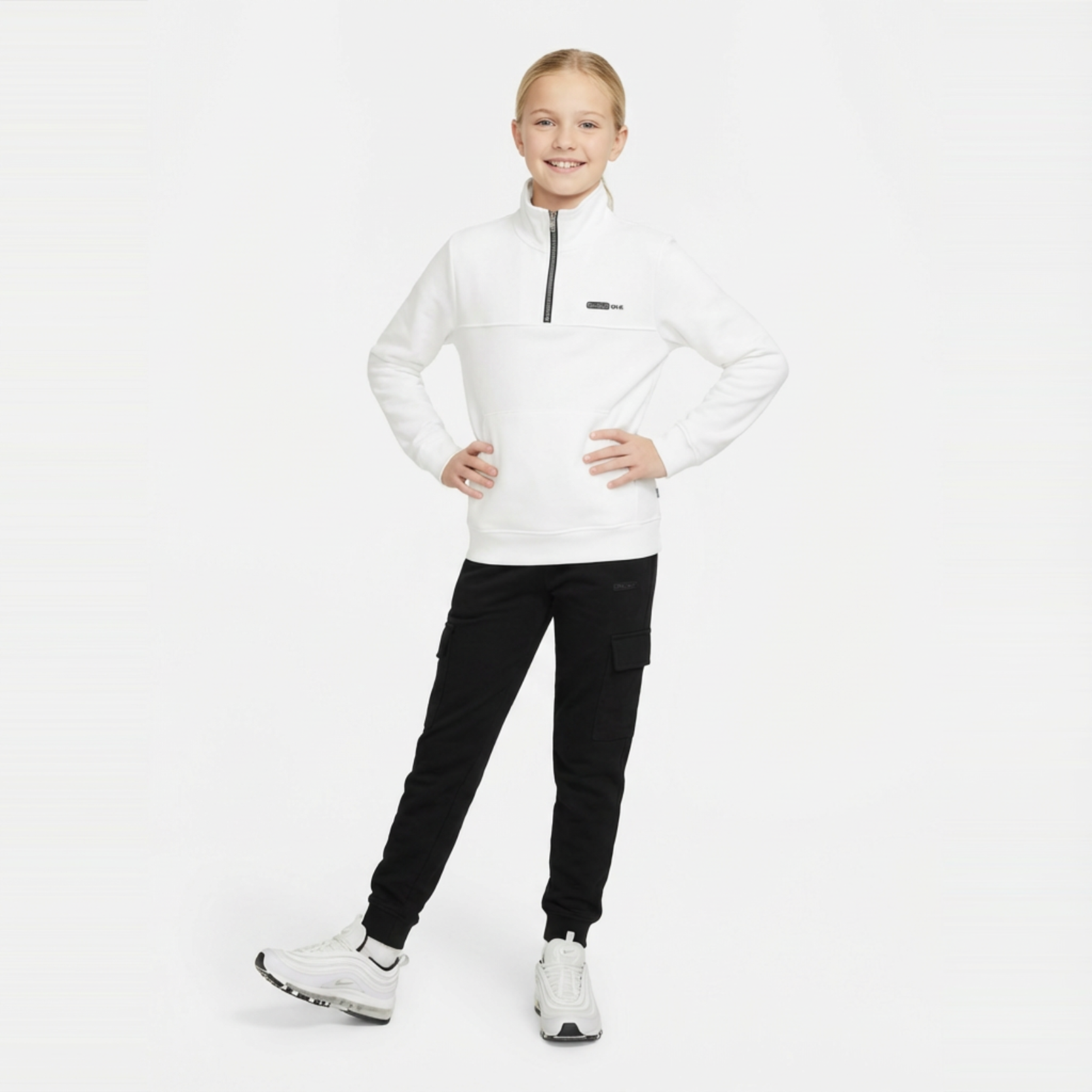 Sports One Unisex Joggers Set - Velora Luxury Fashion