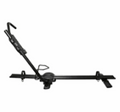 Sportworks Bob Ratchet Upright Quick Load Roof Mount Single Bike Rack #250150 - Velora Luxury Fashion