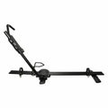 Sportworks Bob Ratchet Upright Quick Load Roof Mount Single Bike Rack #250150 - Velora Luxury Fashion