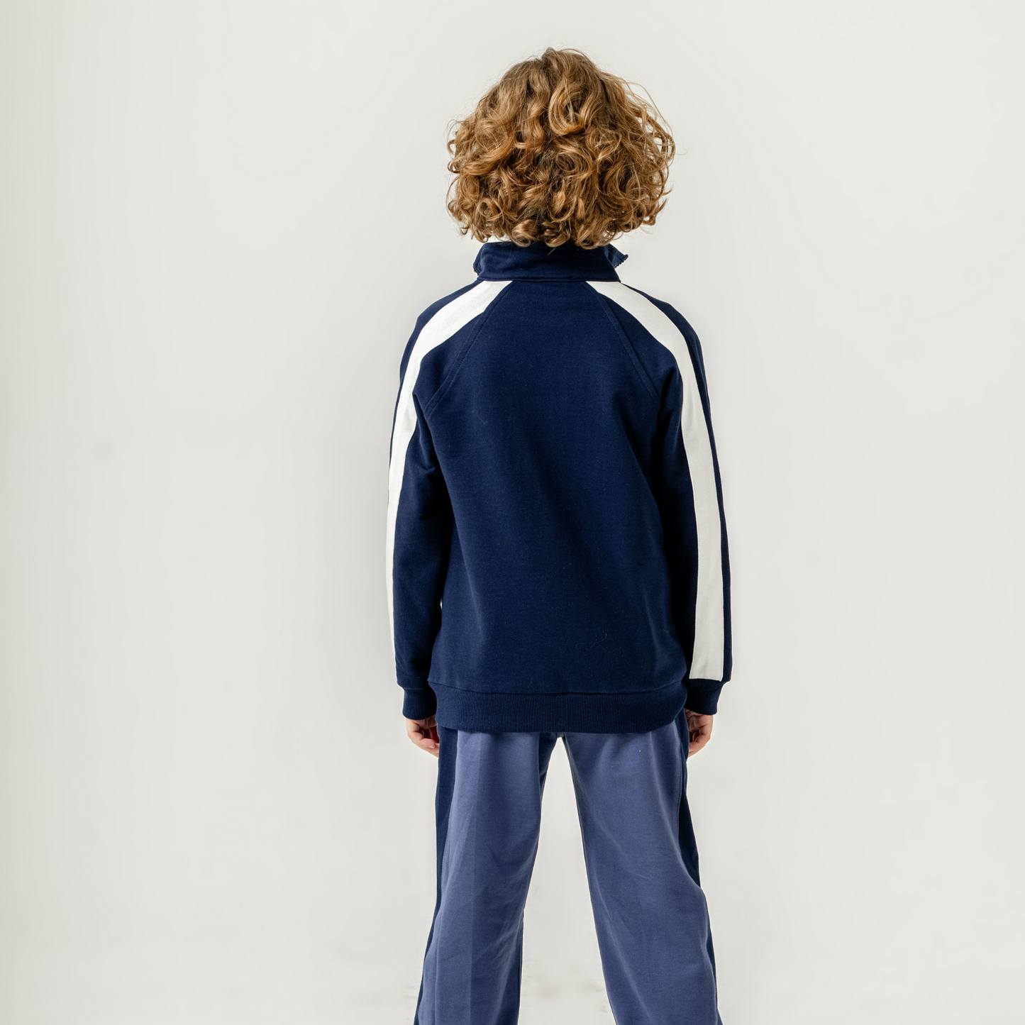 Sporty Steve Casual Jogger Set - Velora Luxury Fashion