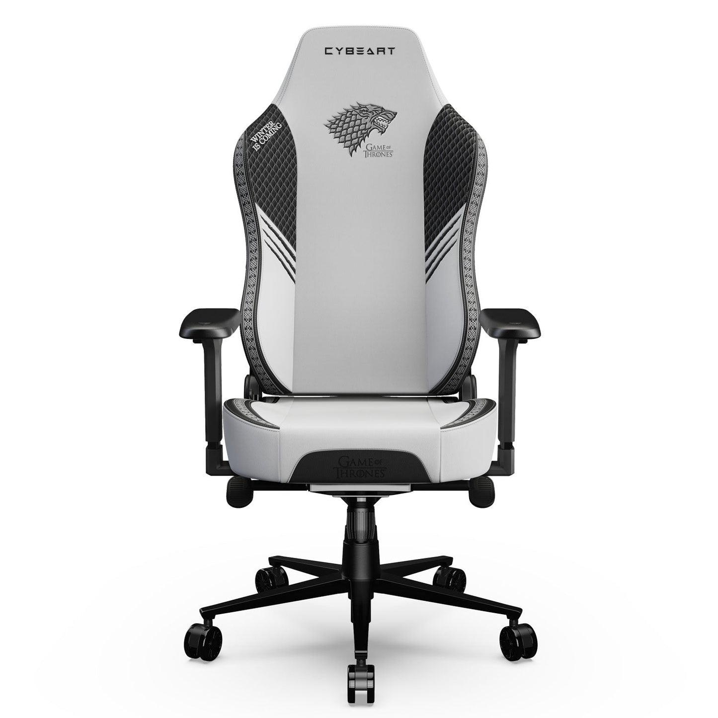 House Stark Gaming Chair - Velora