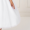 Starlit Sara Girls Formal Dress - Velora Luxury Fashion