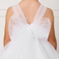 Starlit Sara Girls Formal Dress - Velora Luxury Fashion