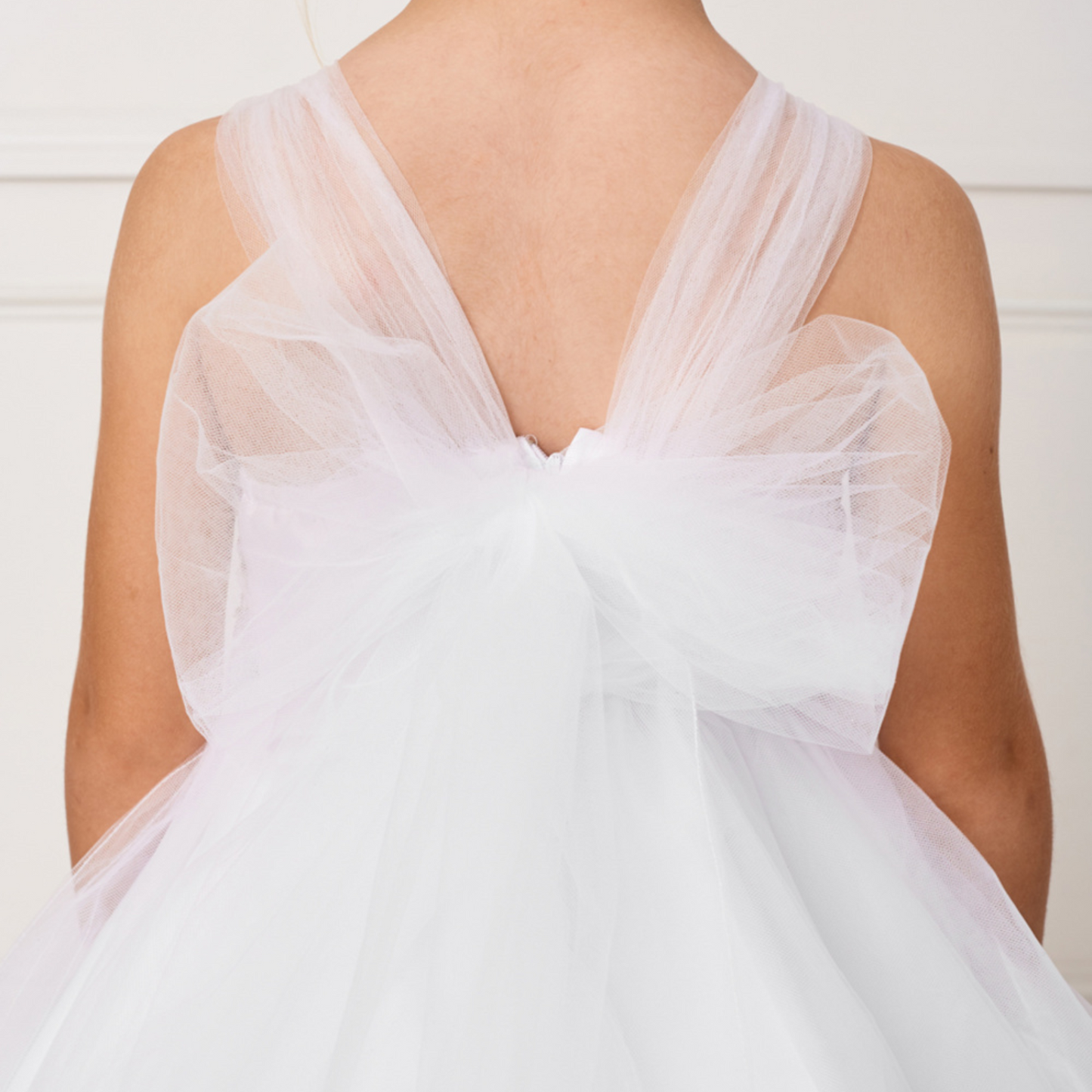 Starlit Sara Girls Formal Dress - Velora Luxury Fashion