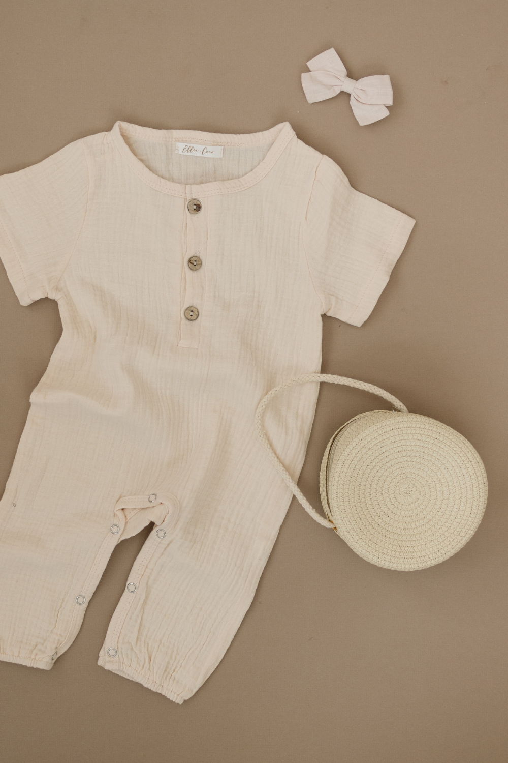 Straw Purse - Velora Luxury Fashion