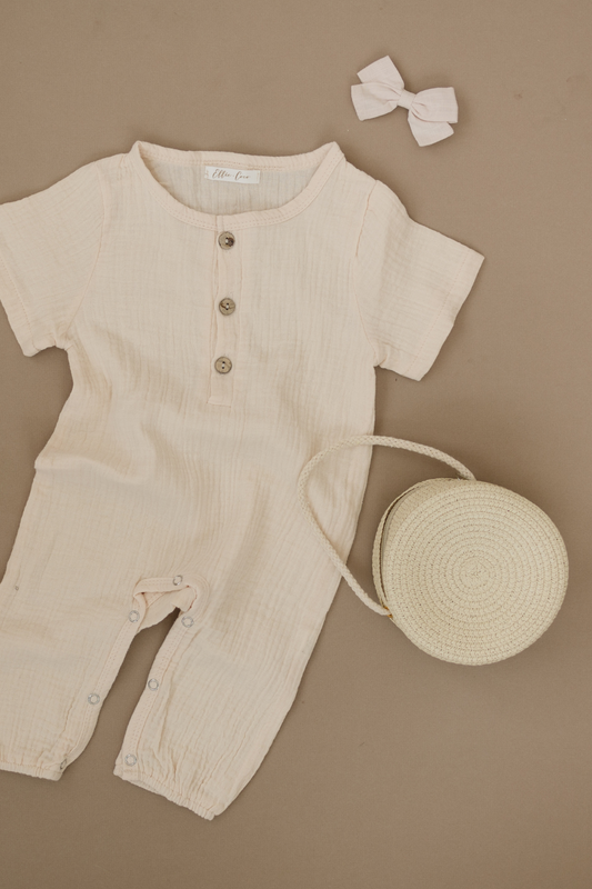 Straw Purse - Velora Luxury Fashion