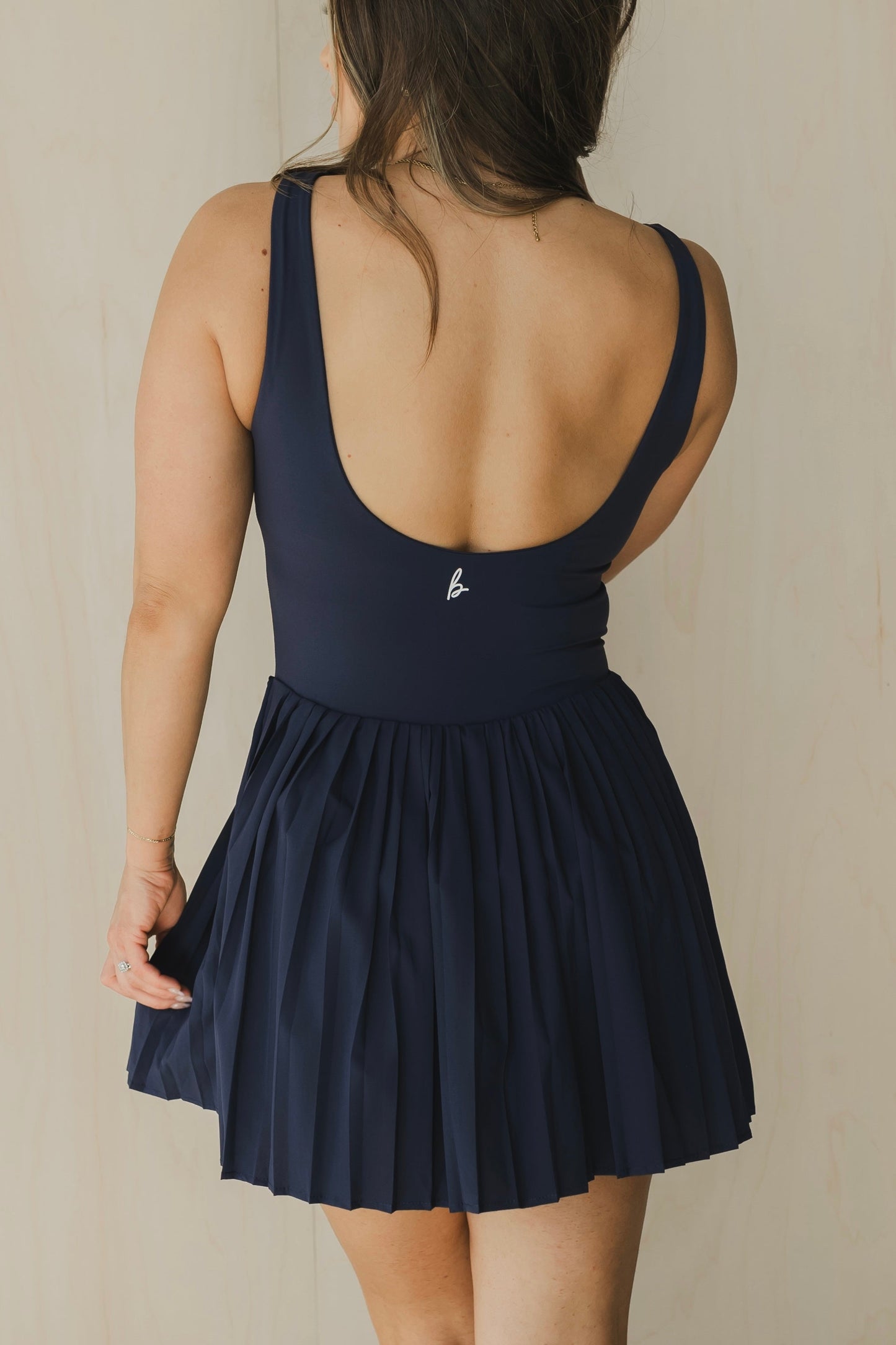 Street to Court Dress - Velora Luxury Fashion