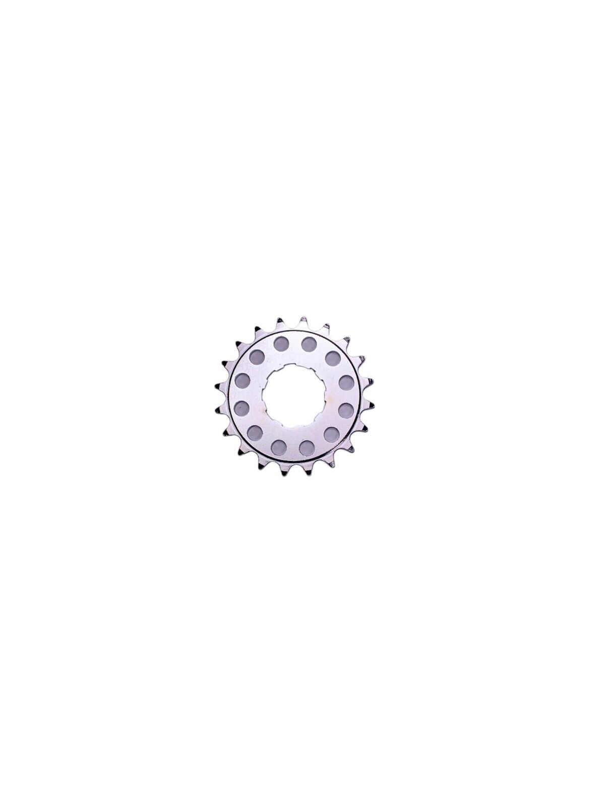 Sturmey Archer 20 Tooth , 9-Spline 3/32'' X 1/2'' Flat Rear Hub Sprockets - Velora Luxury Fashion